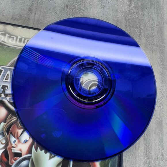 Maximo Ghosts to Glory PS2 Sony PlayStation 2 Tested No Manual - Picture 2 of 4